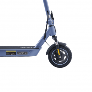 Zhweel patinete eléctrico ZFox Max Sky City Homologado DGT