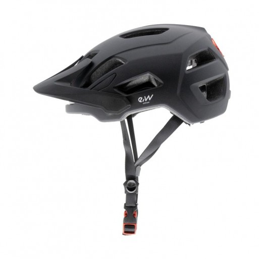 Casco eWheels con luz CP04