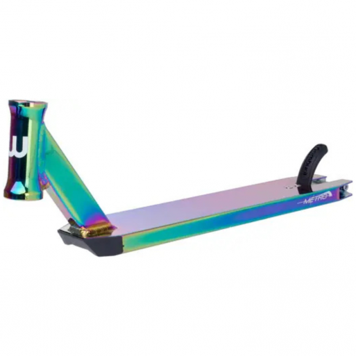 LONGWAY Base Patinete Freestyle Metro