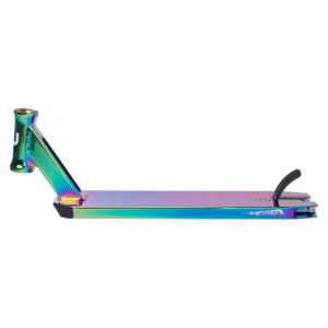 LONGWAY Base Patinete Freestyle Metro