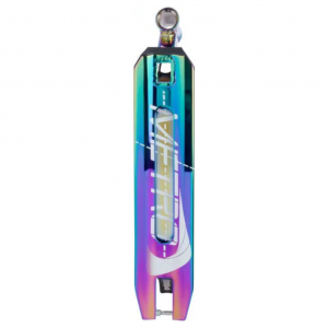 LONGWAY Base Patinete Freestyle Metro