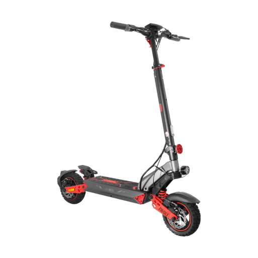 Zhweel patinete eléctrico ZWolf Homologado DGT