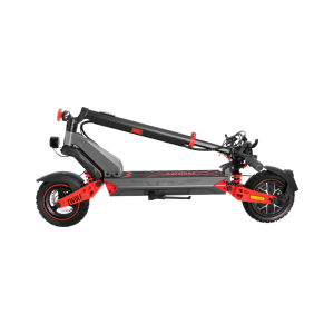 Zhweel patinete eléctrico ZWolf Homologado DGT
