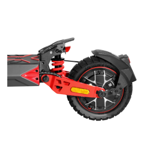 Zhweel patinete eléctrico ZWolf Homologado DGT
