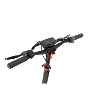 Zhweel patinete eléctrico ZWolf Homologado DGT