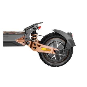 Zhweel ZWolf Duo Homologado DGT