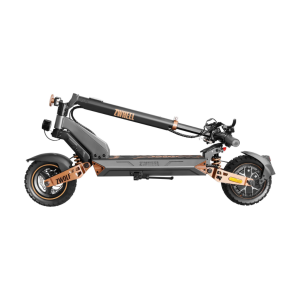 Zhweel patinete eléctrico ZWolf Plus Homologado DGT
