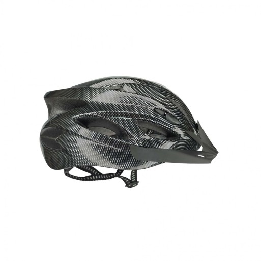 ZWheel Casco  con Luz de Seguridad y Visera desmontable