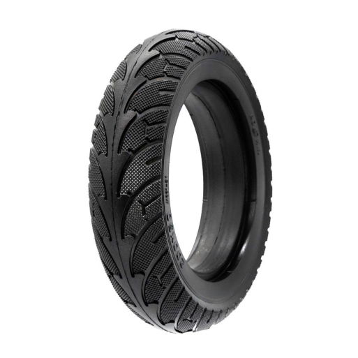 Rueda maciza 200x50 de Aoxin Apta para Ninebot S2