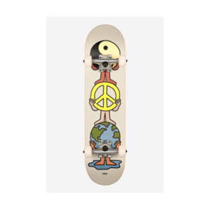 GLOBE Kids Harmony Homies Mini 7.0″ Skate Completo