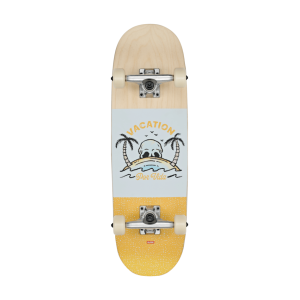 GLOBE Skate Compl. Kids Softie 83 Mini 7.9 Natural/Por Vida