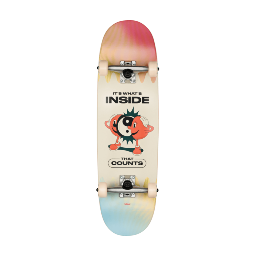 Grip 95 Mid 8.25 Wide inner