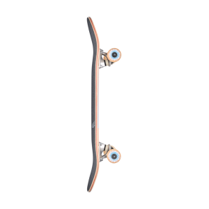 GLOBE Skate Compl. Kids Grip 95 Mini 7.9 - Wide - Flaming Eye