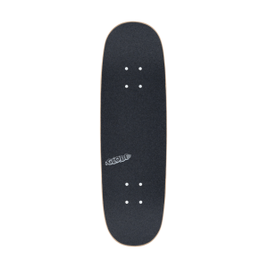 GLOBE Skate Compl. Kids Grip 95 Mini 7.9 - Wide - Flaming Eye