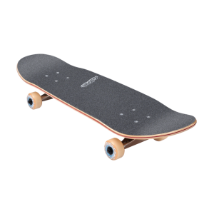 GLOBE Skate Compl. Kids Grip 95 Mini 7.9 - Wide - Flaming Eye