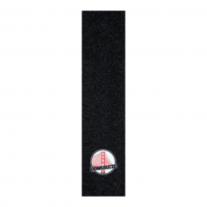 Hella Grip X Concrete Crew Lija Patinete