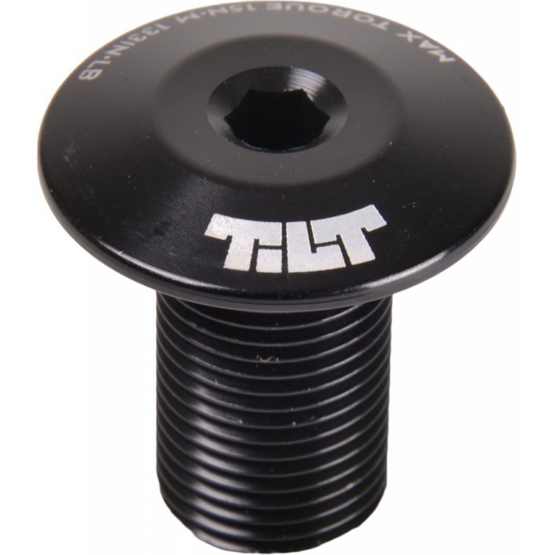 TILT Top Cap Legacy