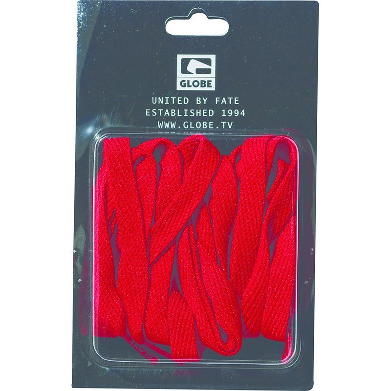 GLOBE Cordones zapatos