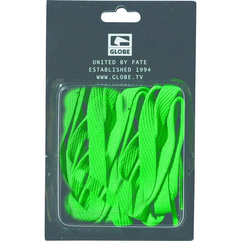 GLOBE Cordones zapatos