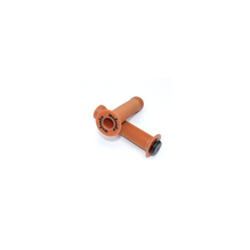 ODI Longneck ST BMX/SCOOTER Grips (143MM)