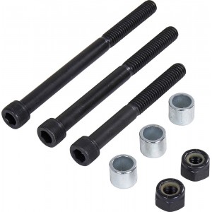 LUCKY Lugs Juego de Pegs
