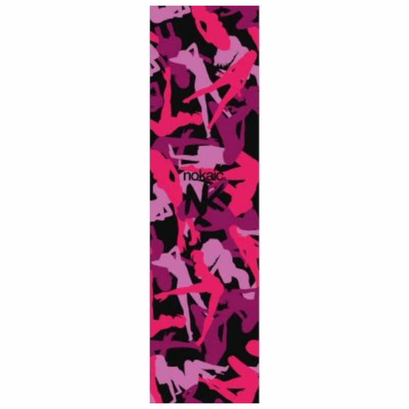 NOKAIC Girls Lija Patinete