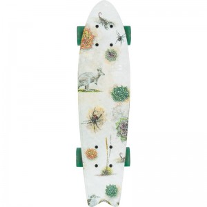 GLOBE Bantam ST Graphic Outback