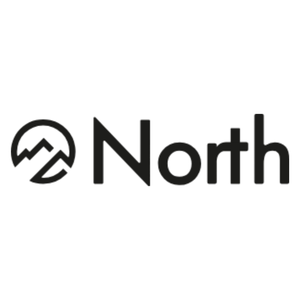 North
